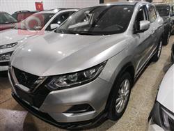 Nissan Rogue Sport